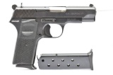 Serbian Zastava (CAI), M88 A, 9mm Luger Cal., Semi-Auto (W/ Box & Magazine), SN - M88A04697