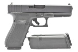 Glock, Model 21 Gen-4, 45 ACP Cal., Semi-Auto, (W/ Case & Accessories), SN - UEV992