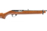 1969 Ruger, Carbine, 44 Magnum Cal., Semi-Auto, SN - 100-06769