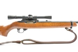 1966 Ruger, 10/22 Carbine, 22 LR Cal., Semi-Auto, SN - 42363