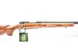 Remington, Model 700 VLS 