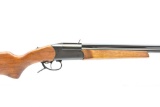 Remington/ Baikal, IZH-94 Combination, 22 WMR/ 410 Ga., Over/ Under (W/ Box), SN - 079607594R