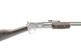 Taurus, Model C45 Stainless, 45 Colt Cal., Pump (W/ Box), SN - AU1078