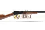 Henry, Model H003T 