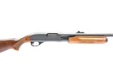 Remington, Model 870 Express Magnum, 12 Ga., Pump, SN - A254059M