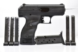 Hi-Point, Model C9, 9mm Luger Cal., Semi-Auto (W/ 7 Magazines), SN - P1478486