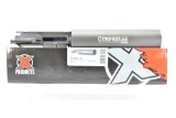 X-Products Can Cannon - Soda Can Launcher AR-15