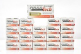 1,000-Rounds Of MAXXTech 9mm Luger Cal. Ammo, 124 Gr. FMJ