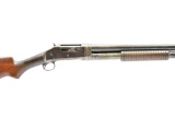 1911 Winchester, Model 1897, 12 Ga., Pump, SN - 499487