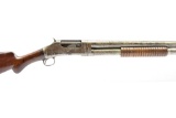 1904 Winchester, Model 1897, 12 Ga., Pump, SN - 227612