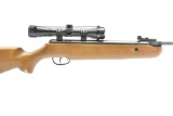 Remington, Vantage 1200, .177 Cal., Air Rifle (W/ Box)