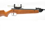 1980'S RWS Diana, model 45, .177 Cal., Air Rifle
