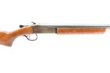 Circa 1960 Winchester, Model 370 Youth, 20 Ga., Single Shot, SN - C385308