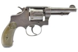 1905 Smith & Wesson, 32 Hand Ejector 3rd Model, .32 S&W Long Cal., Revolver, SN - 27231