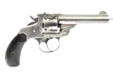 1910 Smith & Wesson, 32  Tip-Up 4th Model, 32 S&W Short Cal., Revolver, SN - 293327