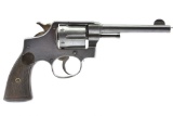 1920's Spanish T.A.C., 38 Spl. Cal., Revolver, SN - 248821