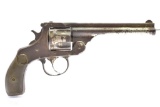 Early 1900's H&R, 2nd Model, 38 S&W Cal., Revolver, SN - 214991
