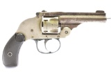 Early 1900's H&R, Type 7 Hammerless 