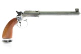 1960's Hy Hunter, Target Pistol 