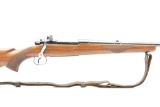1936 Winchester, Model 54 