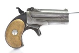 Early 1900's Remington, Model 95 