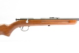 1935 Remington, Model 33, 22 S L LR Cal., Bolt-Action, SN - 190457