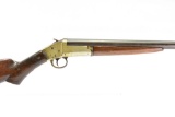 Early 1900's Iver Johnson, Champion 