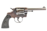 1923 Colt, Army Special, 32-20 W.C.F. Cal., Revolver, SN - 494241