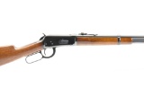 1941 Winchester, Model 94 Carbine, 32 Win. Special Cal., Lever-Action, SN - 1213497