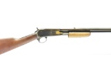 1901 Colt, Lightning Magazine Rifle, Small Frame, 22 Cal. Cal., Pump, SN - 55153