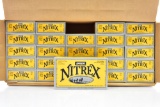 500-Rounds Of Speer Nitrex 7mm Rem, Magnum Ammo