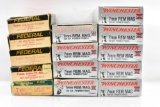 257-Rounds Of 7mm Rem. Magnum Ammo
