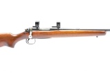 1951 Remington, Model 722, 222 Rem. Cal., Bolt-Action, SN - 188727