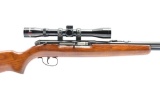 1957 Remington, Model 550-1, 22 S L LR Cal., Semi-Auto