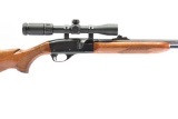 1977 Remington, Model 552 