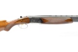 1968 Beretta, Model BL3 High Grade (First Year Production), 12 Ga., Over/ Under, SN - B00044