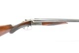 1905 Remington, Model 1900, KD Grade, 12 Ga., Side-By-Side, SN - 350917