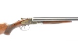 1941 Hunter Arms, L.C. Smith, Field Grade, 12 Ga., Side-By-Side, SN - 197110