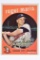 1959 Roger Maris - Kansas City Athletics - Topps #202