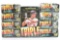 1992 Donruss Baseball - Premier Edition - 9 CT Boxes - 36 Packs Per CT - 15 Per Pack - 4,860 Total