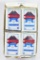 1993 Donruss Baseball - Series 1 - 35 Packs - 14 Per Pack - 490 Total Cards