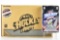 1990 Upper Deck NHL - Full Case - 24 CT Boxes - 36 Packs Per CT - 12 Per Pack - 10,368 Total