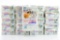 1991 Impel U.S. Olympics - Hall of Fame - 21 CT Boxes - 36 Packs Per CT - 15 Per Pack - 11,340 Total