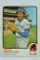 1973 Fergie Jenkins - Chicago Cubs - Topps #180