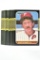 1987 Donruss Baseball - 116 Total Cards - Sells Together (Comes In Protective Hardcase)