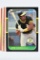 1987-1993 Jose Canseco - Oakland A's/ Texas Rangers - 43 Total Cards (Sells Together)