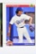 1992 & 1993 Pedro Martinez - Los Angeles Dodgers - 6 Total Cards (Sells Together)