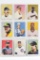 1990 Score Baseball - Dream Team - 12 Total Cards - Sells Together