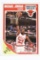 1989-90 Michael Jordan - Chicago Bulls - Fleer #21