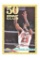 1993-94 Michael Jordan - Chicago Bulls - Topps #64